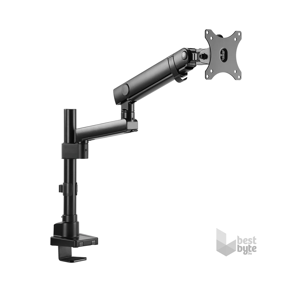 Stell SOS 2012 Single asztali monitor tartó konzol