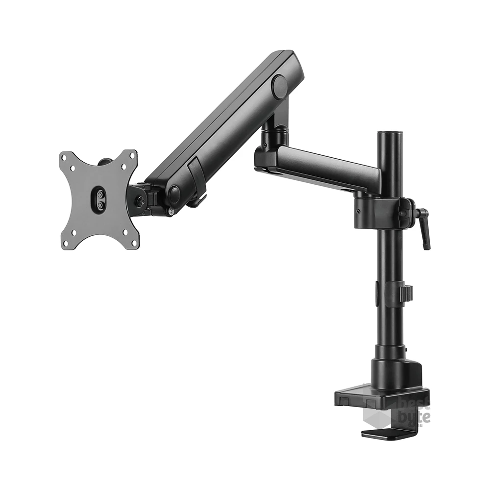 Stell SOS 2012 Single asztali monitor tartó konzol