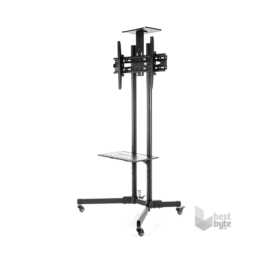 Stell SOS 4000 40"-70" VESA 600x400 prezentációs állvány