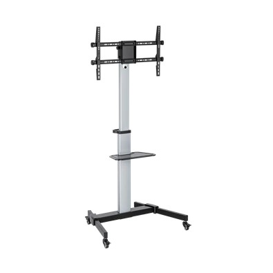 Stell SOS 4050 37"-86" profi TV padlóállvány