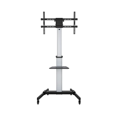 Stell SOS 4050 37"-86" profi TV padlóállvány