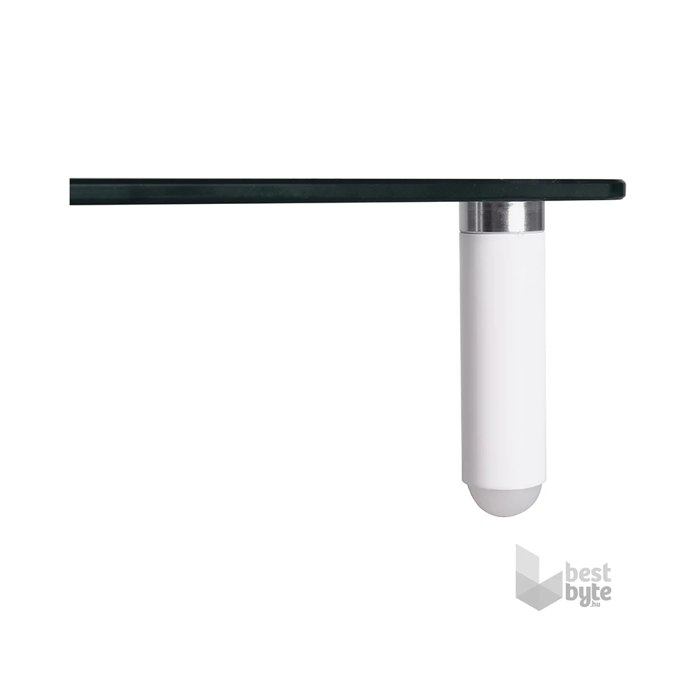 Stell SOS 5010 üveg monitor állvány