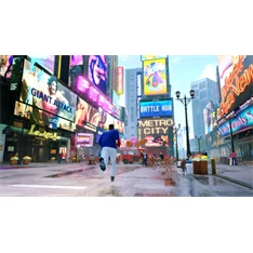 Street Fighter 6 Years 1-2 Fighters Edition Nintendo Switch 2 játékszoftver