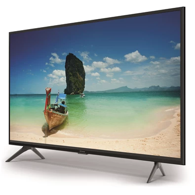 Strong 43" SRT43FC5433 Full HD Android Smart LED TV