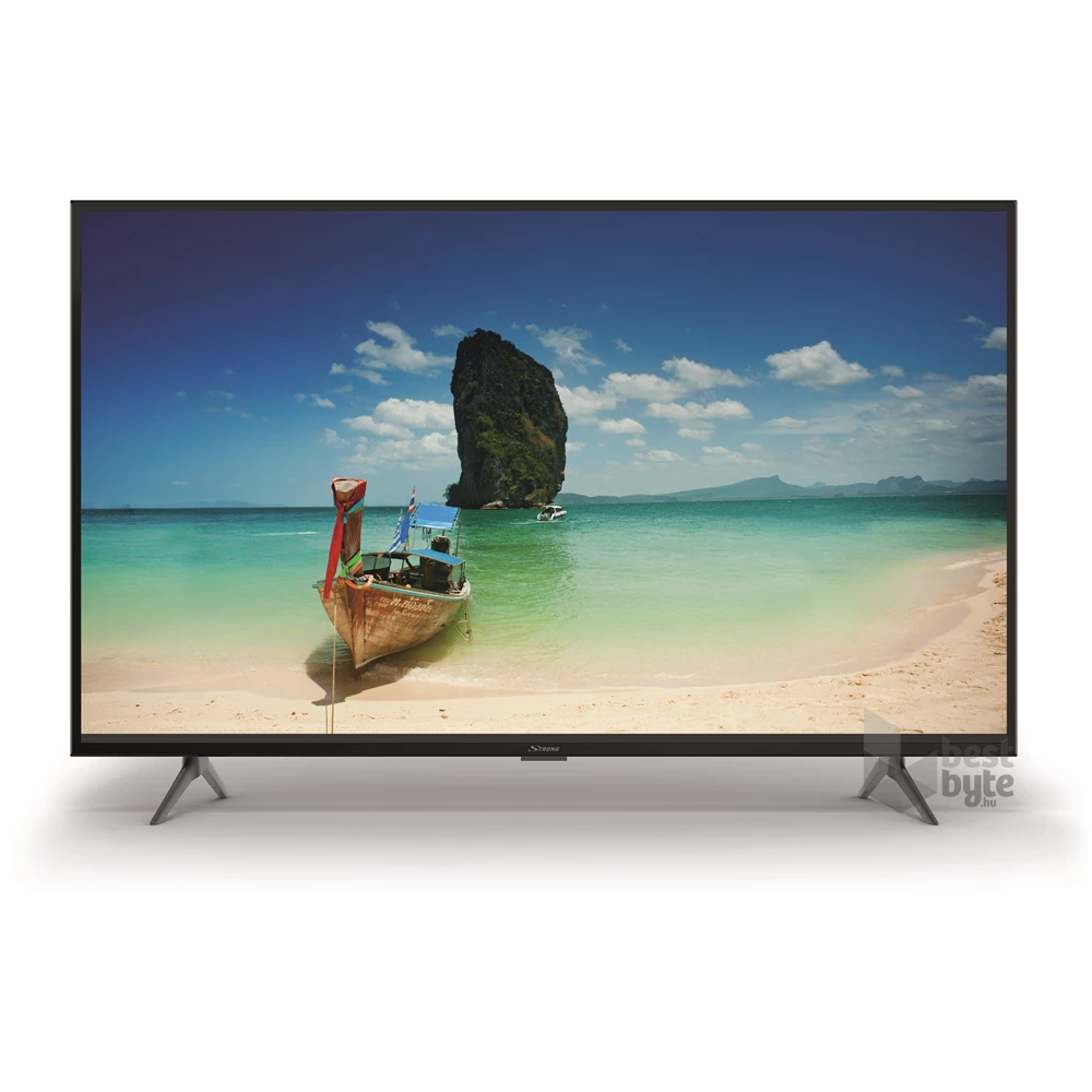 Strong 43" SRT43FC5433 Full HD Android Smart LED TV