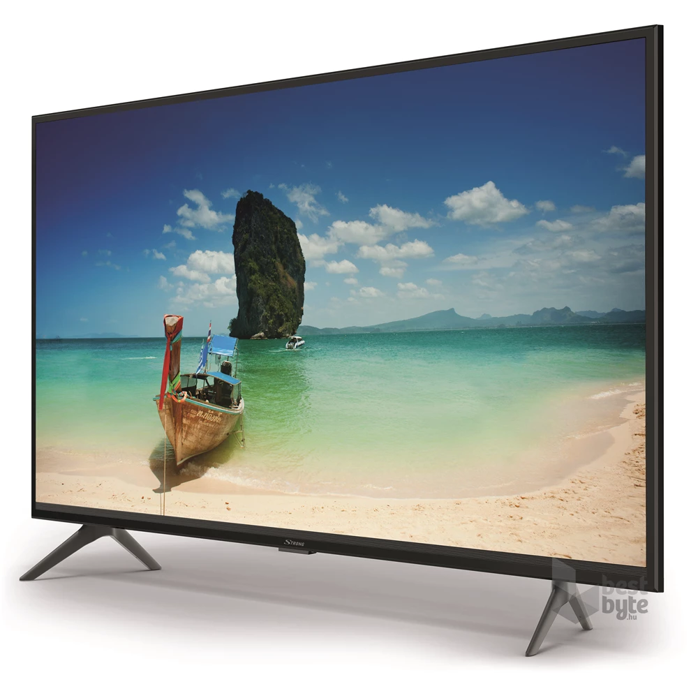 Strong 43" SRT43FC5433 Full HD Android Smart LED TV