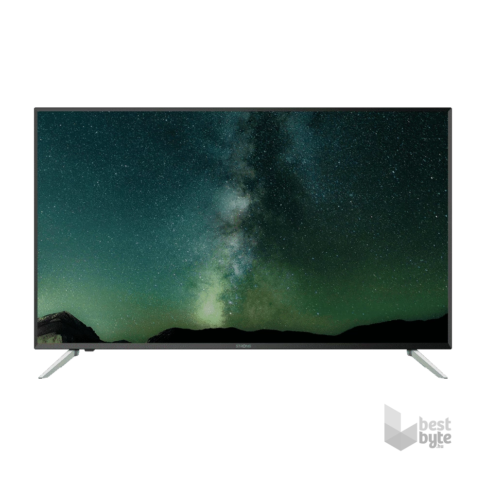 Strong 43" SRT43UC4013 4K UHD LED TV