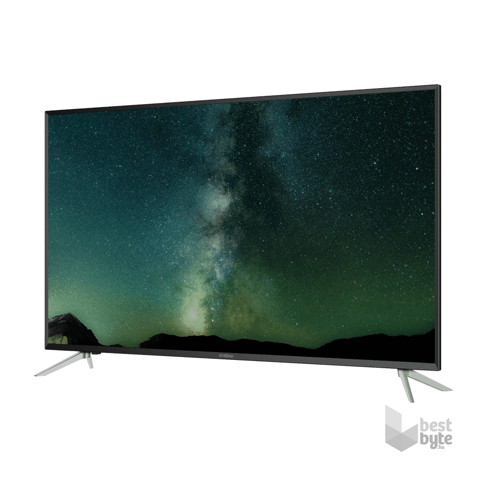 Strong 43" SRT43UC4013 4K UHD LED TV