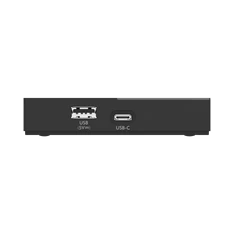 Strong LEAP-S3 Pro Google TV BOX set-top box / TV okosító / médialejátszó