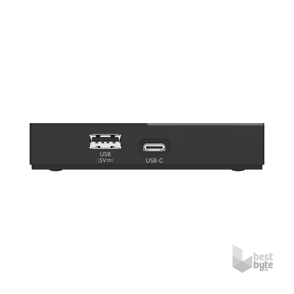 Strong LEAP-S3 Pro Google TV BOX set-top box / TV okosító / médialejátszó