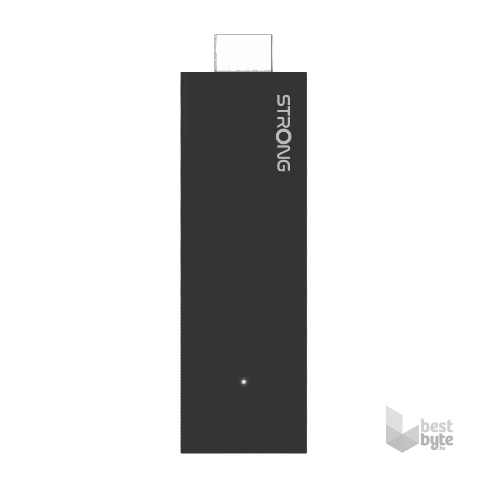 Strong SR41 Google TV Stick / Tv okosító / médialejátszó
