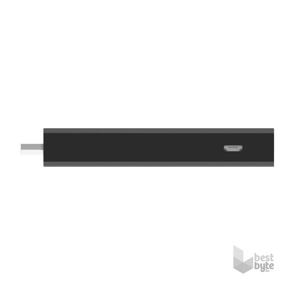 Strong SR41 Google TV Stick / Tv okosító / médialejátszó