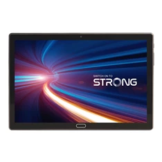 Strong SRT-K10MT 10,1" 2/32GB Wi-Fi tablet (Újracsomagolt)