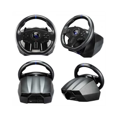 Subsonic SA5595-NG SV 750 Superdrive Pro Multi Series/One/PS4/PC/Nintendo Switch sport kormány