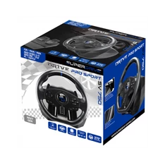 Subsonic SA5595-NG SV 750 Superdrive Pro Multi Series/One/PS4/PC/Nintendo Switch sport kormány