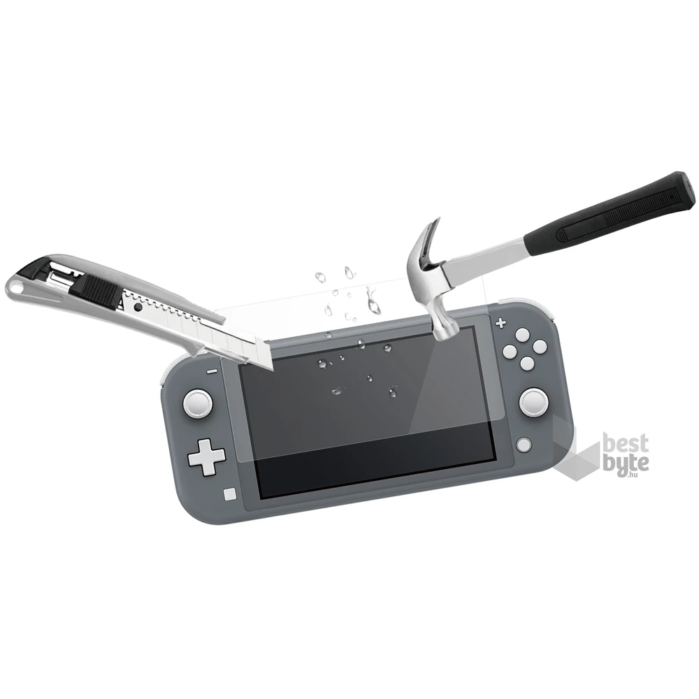 Subsonic SA5561 Switch Lite - Super Üvegfólia 2db