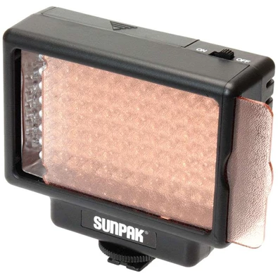 Sunpak LED 96 fotó- és videolámpa