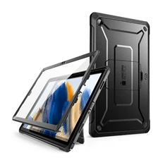 Supcase GP-153310 Galaxy Tab A9 Plus 5G (SM-X216) / Galaxy Tab A9 Plus WIFI (SM-X210) fekete műanyag tok