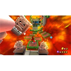 Super Mario Galaxy 1 + Super Mario Galaxy 2 Nintendo Switch játékszoftver