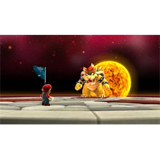 Super Mario Galaxy 1 + Super Mario Galaxy 2 Nintendo Switch játékszoftver