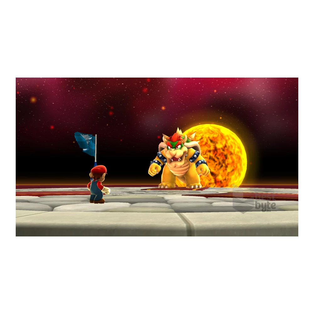 Super Mario Galaxy 1 + Super Mario Galaxy 2 Nintendo Switch játékszoftver