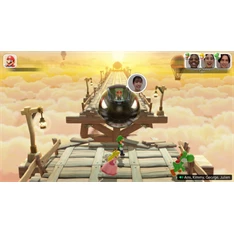 Super Mario Party Jamboree + Jamboree TV Nintendo Switch 2 játékszoftver