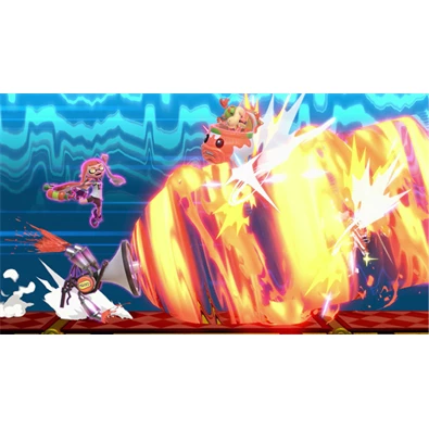 Super Smash Bros. Ultimate Nintendo Switch játékszoftver