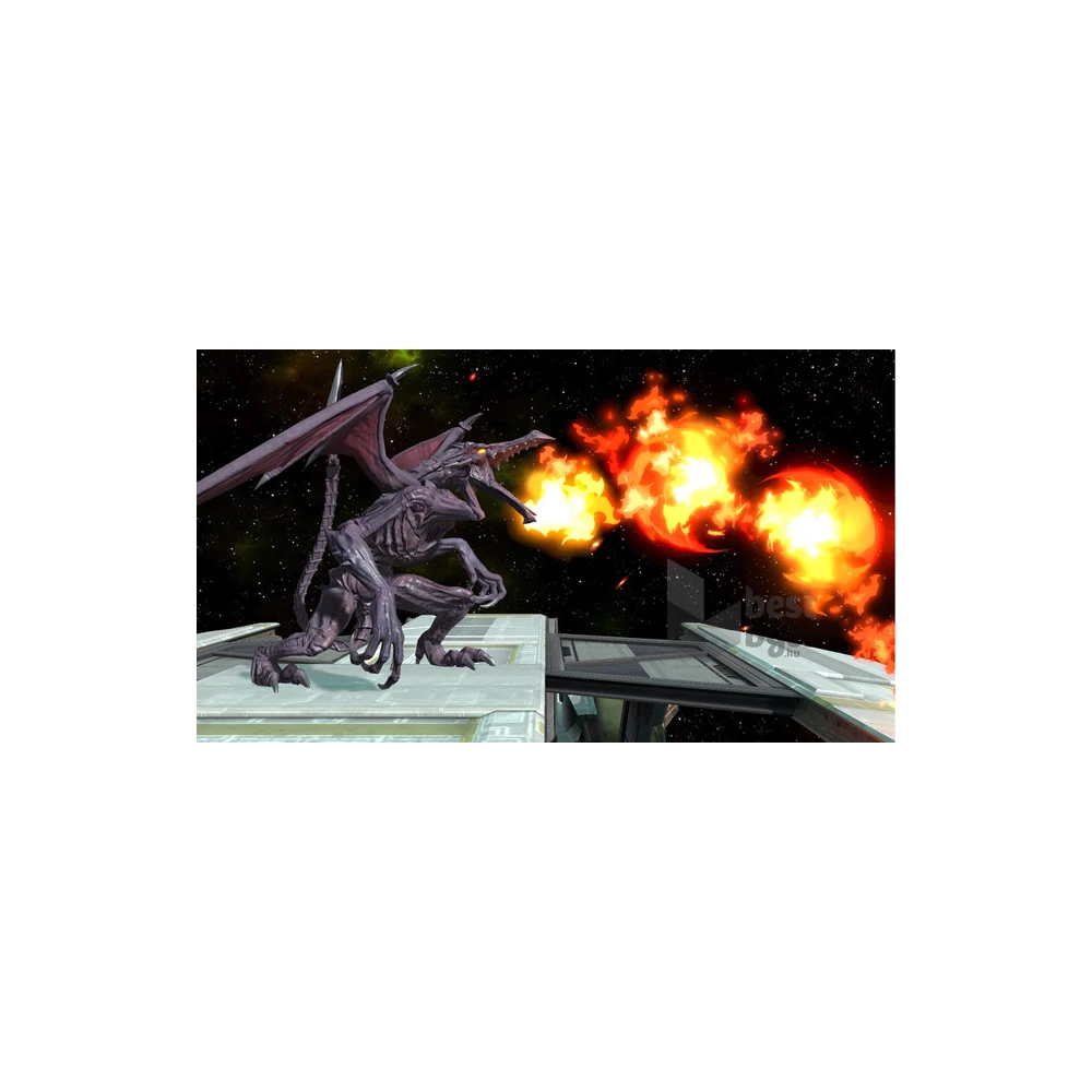 Super Smash Bros. Ultimate Nintendo Switch játékszoftver