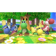 Super Smash Bros. Ultimate Nintendo Switch játékszoftver