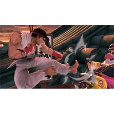 Super Smash Bros. Ultimate Nintendo Switch játékszoftver