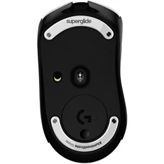 Superglide Glass Skates for Logitech G703/G603/G403  fehér