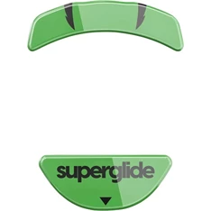 Superglide Glass Skates for Razer Orochi V2 zöld