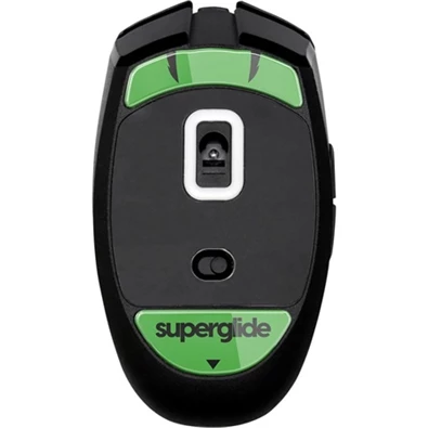 Superglide Glass Skates for Razer Orochi V2 zöld