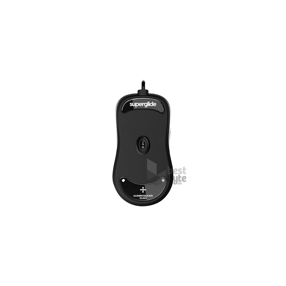Superglide Glass Skates for  Zowie AM/FK1/FK1+/FK2/S1/S2/ZA12/Ozone Neon/Neon M10