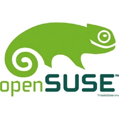 Suse Linux 10.2 operációs rendszer szoftver
