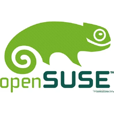 Suse Linux 10.2 operációs rendszer szoftver