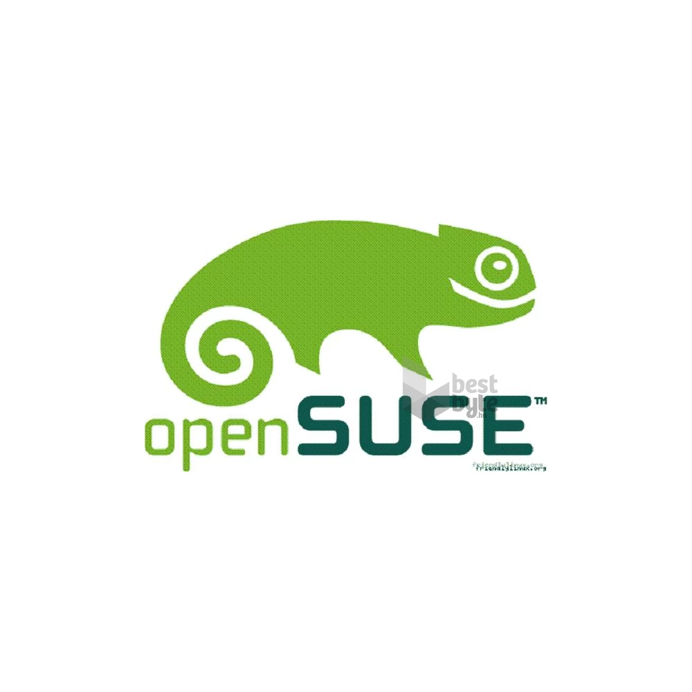 Suse Linux 10.2 operációs rendszer szoftver