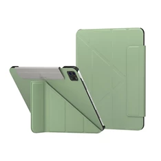 SwitchEasy 109-175-223-183 iPad Pro 11(2021/2018) iPad Air 10,9(2020) origami zöld védőtok