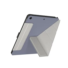 SwitchEasy 109-223-223-185 iPad Pro 10,2(2021/2019) origami kék védőtok