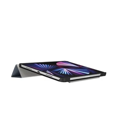 SwitchEasy GS-109-175-223-185 iPad Pro 11 (2021-2018) iPad Air 10,9 (2020) Alaskan Blue kék védőtok
