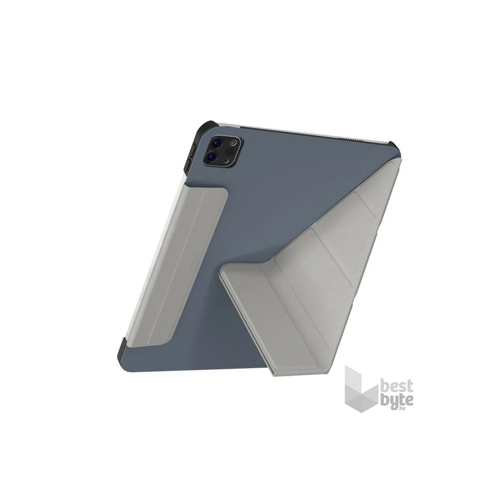 SwitchEasy GS-109-175-223-185 iPad Pro 11 (2021-2018) iPad Air 10,9 (2020) Alaskan Blue kék védőtok