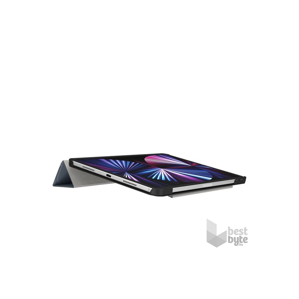 SwitchEasy GS-109-175-223-185 iPad Pro 11 (2021-2018) iPad Air 10,9 (2020) Alaskan Blue kék védőtok