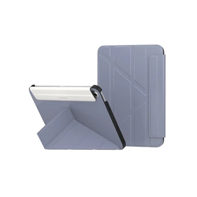 SwitchEasy GS-109-224-223-185 iPad mini 6 (2021) Alaskan Blue kék védőtok