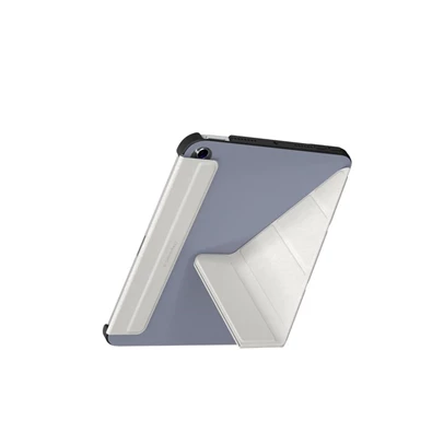 SwitchEasy GS-109-224-223-185 iPad mini 6 (2021) Alaskan Blue kék védőtok