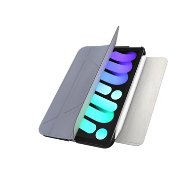 SwitchEasy GS-109-224-223-185 iPad mini 6 (2021) Alaskan Blue kék védőtok