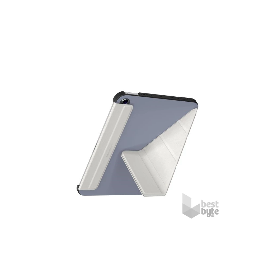 SwitchEasy GS-109-224-223-185 iPad mini 6 (2021) Alaskan Blue kék védőtok