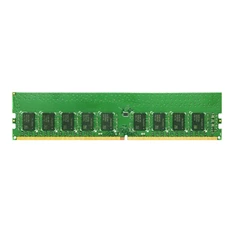 Synology D4EC-2666-16G 16GB DDR4 ECC UDIMM memóriamodul
