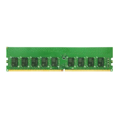 Synology D4EC-2666-16G 16GB DDR4 ECC UDIMM memóriamodul