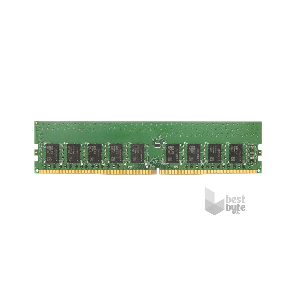 Synology D4EC-2666-8G 8GB DDR4 ECC UDIMM memóriamodul