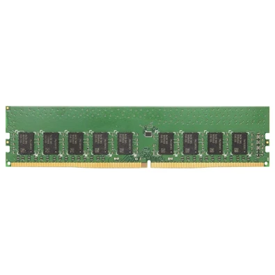 Synology D4EC-2666-8G 8GB DDR4 ECC UDIMM memóriamodul